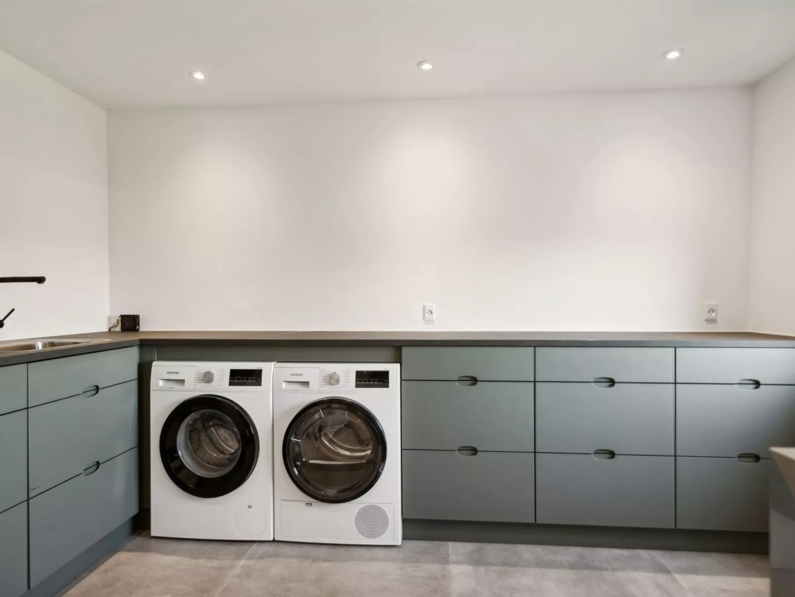 "Selke" - 300m from the sea