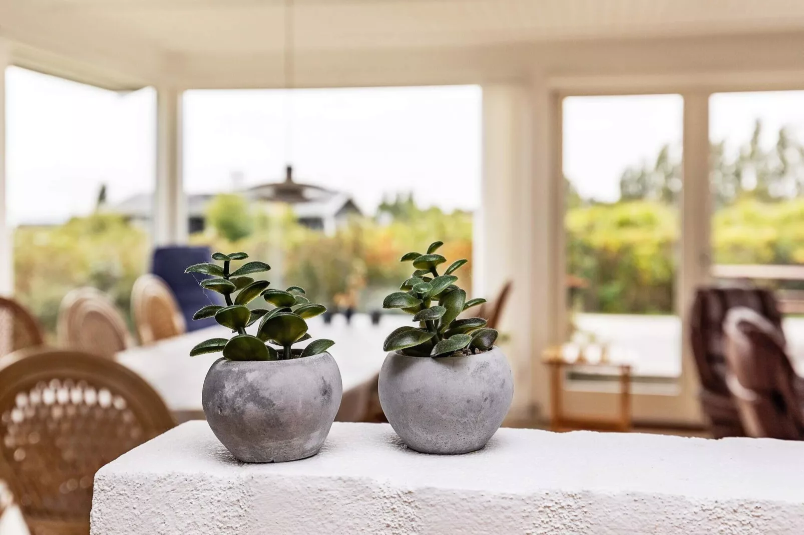 8 persoons vakantie huis in Ebberup-By Traum-Binnen