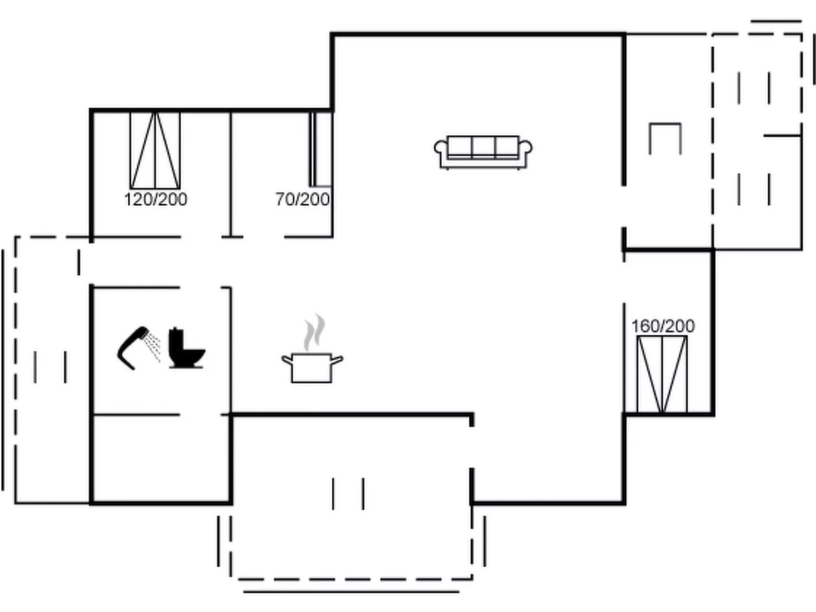 "Maira" -  from the sea