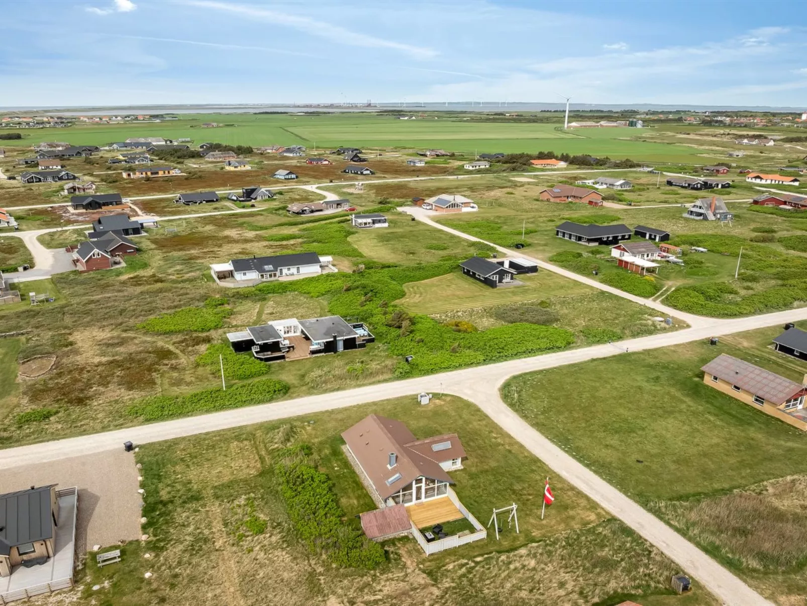 "Emppu" - 250m from the sea