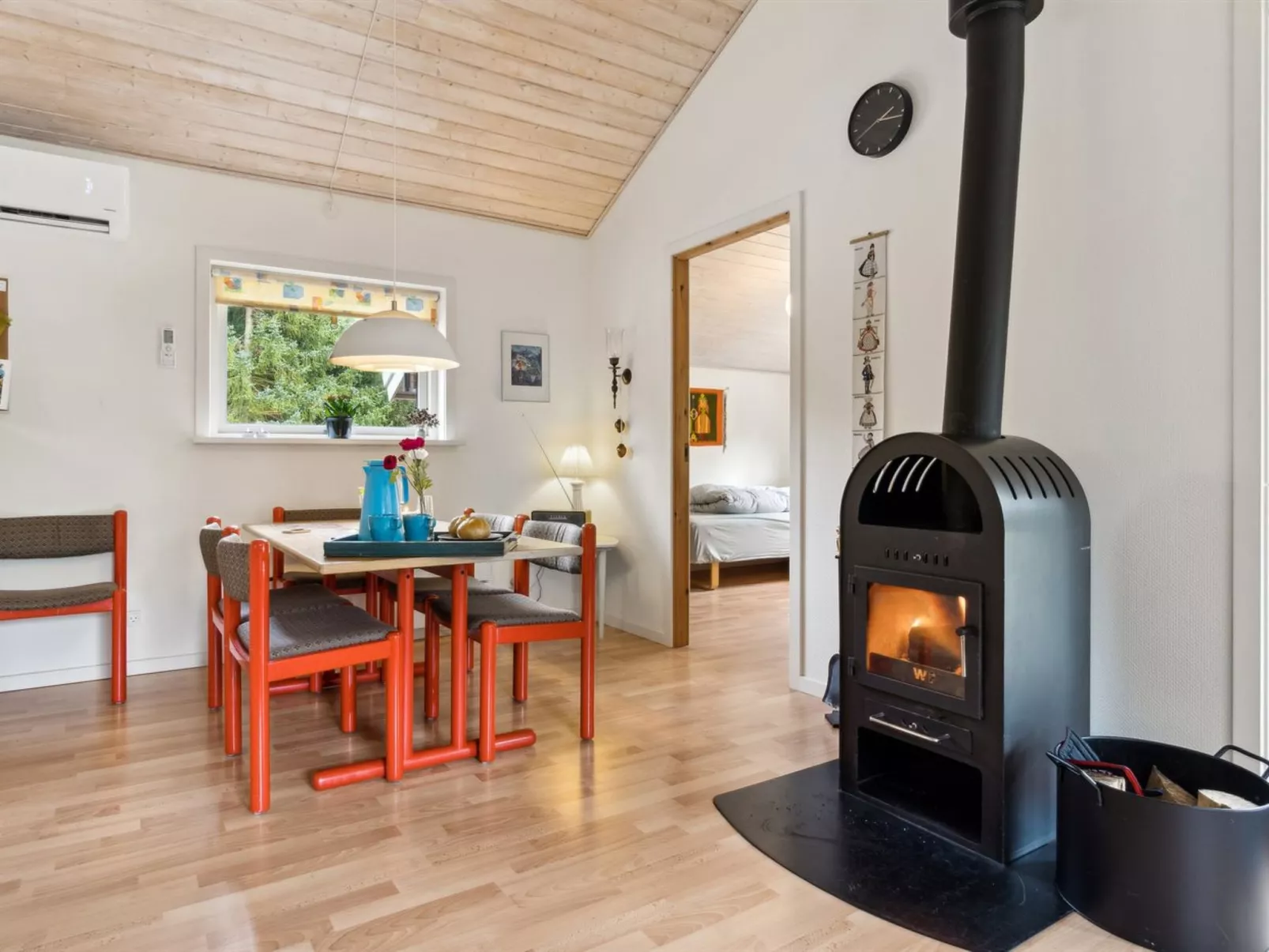 "Mettemarie" - 200m from the sea