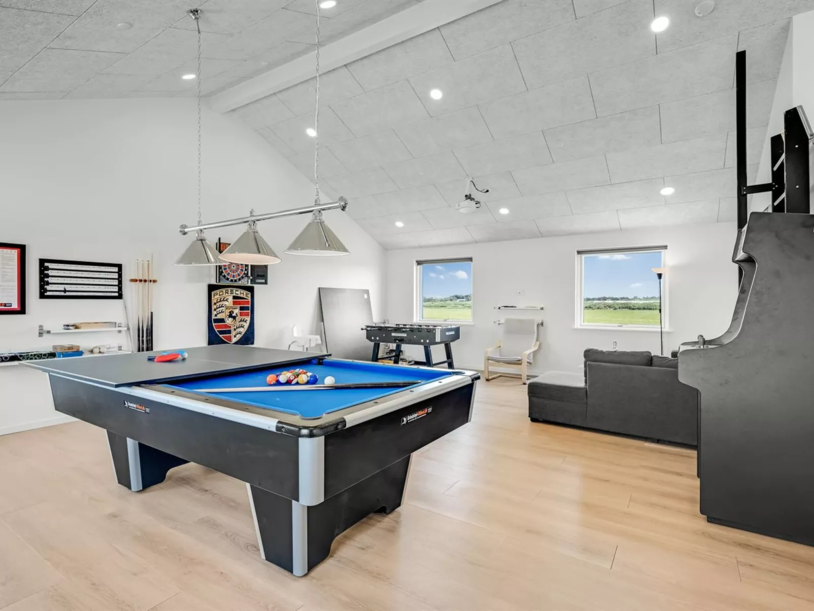 "Germund" - 770m from the sea