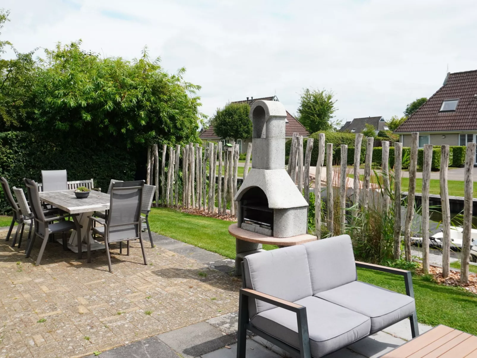 Bungalowpark It Wiid