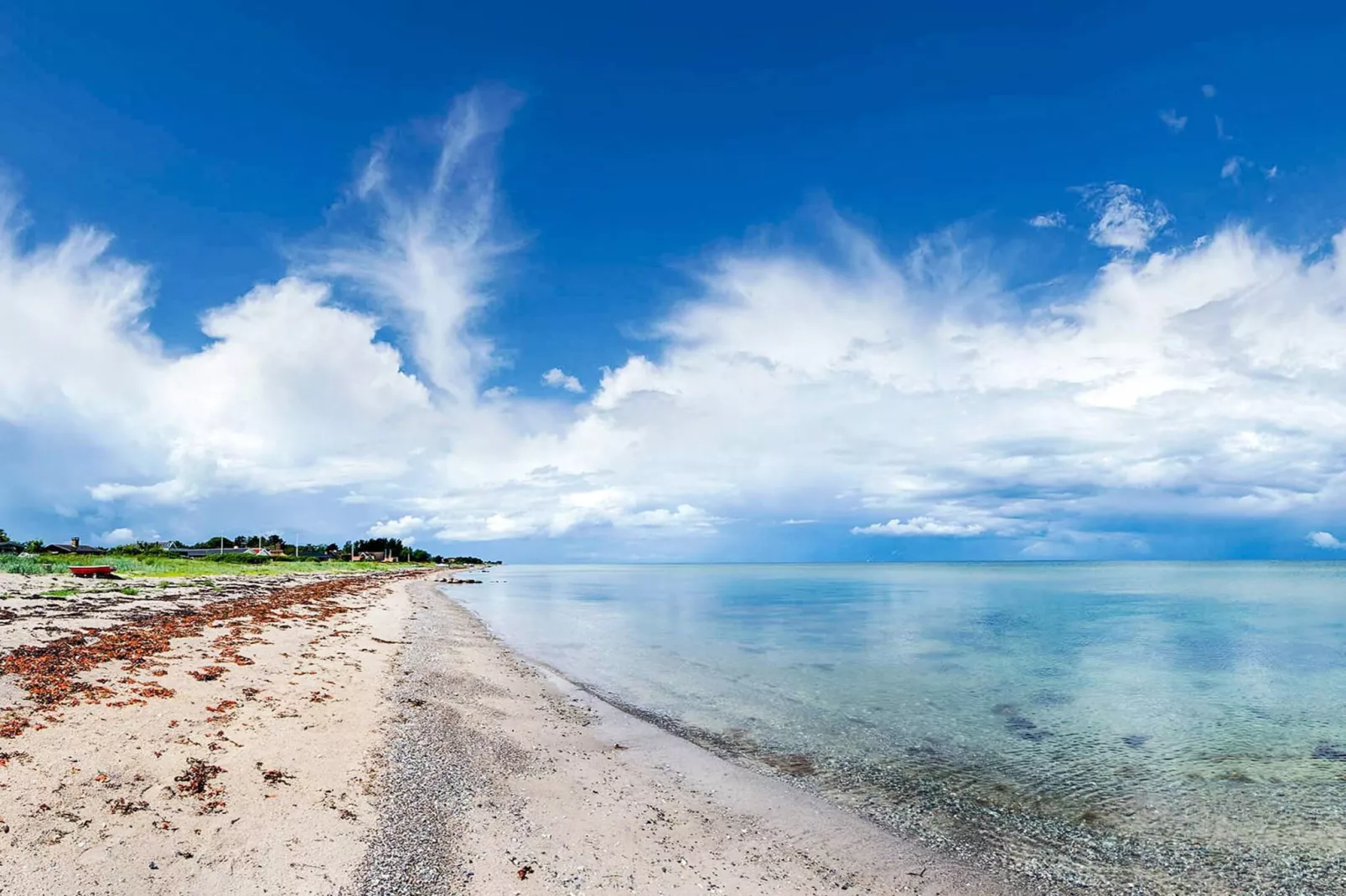 6 persoons vakantie huis in Otterup-By Traum-Waterzicht