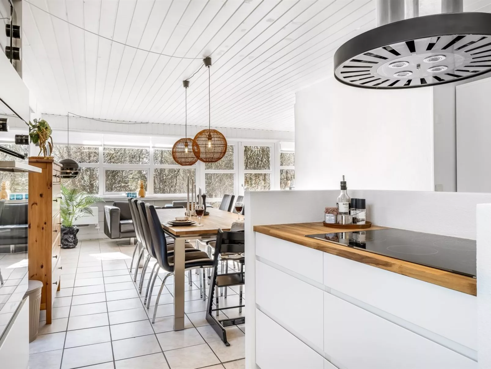 "Karmen" - 250m to the fjord