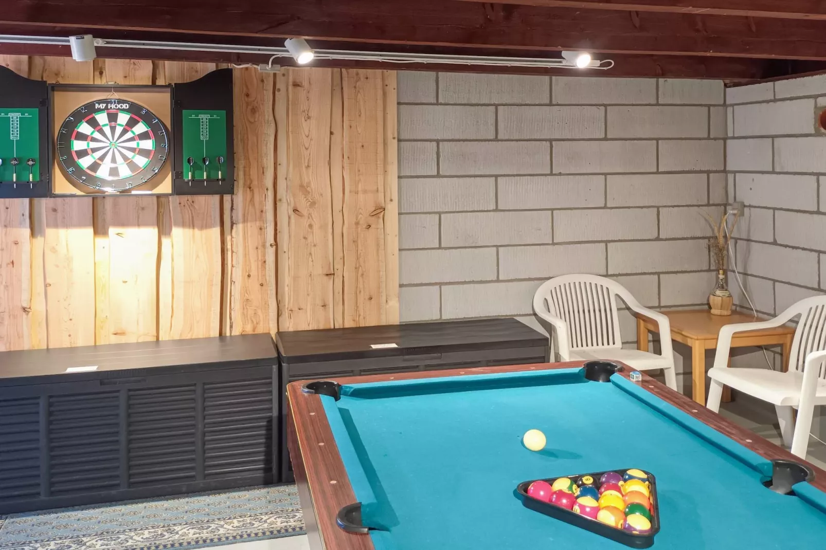 4 sterren vakantie huis in Blokhus-By Traum