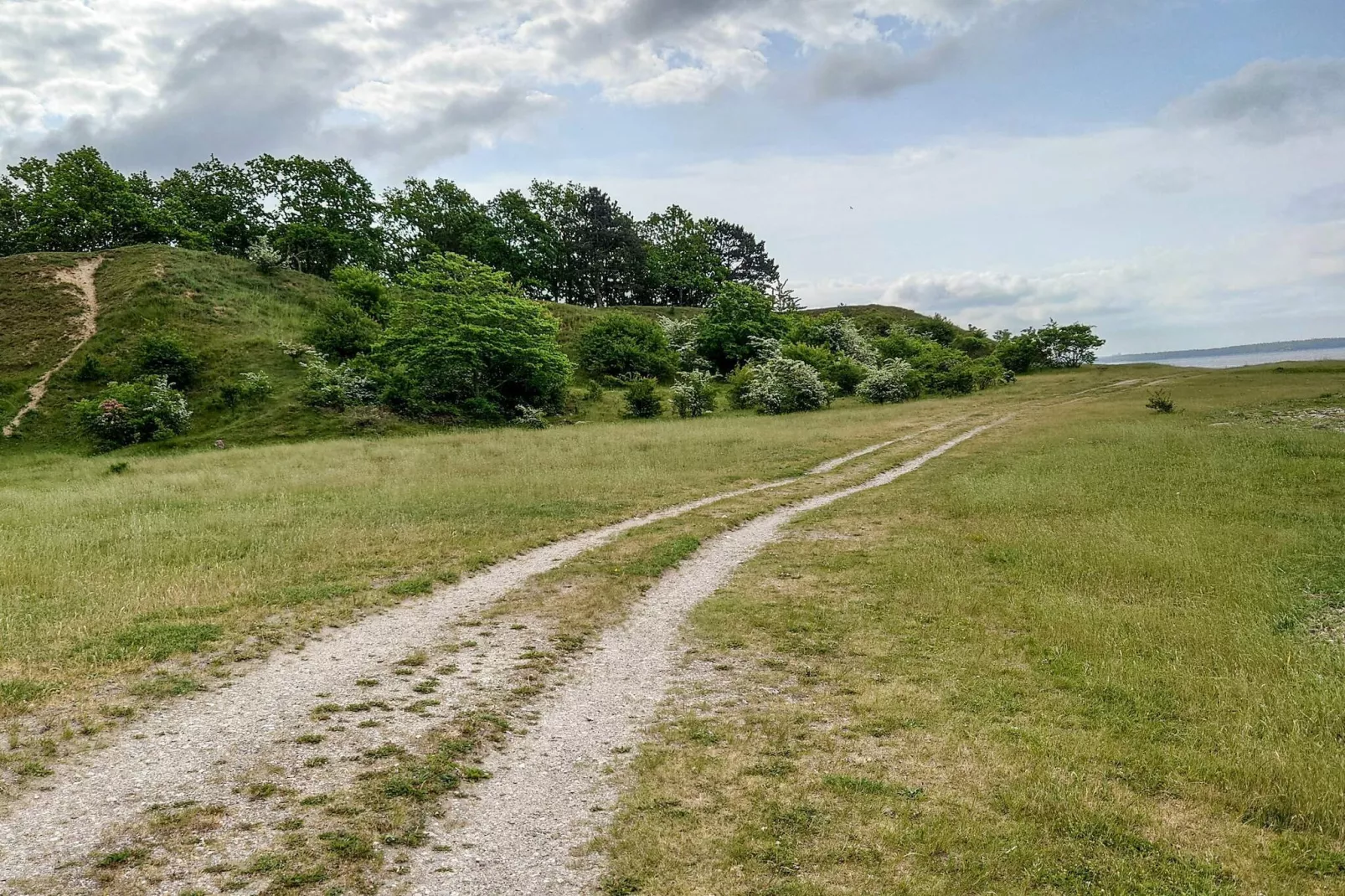 6 persoons vakantie huis in Skibby-By Traum