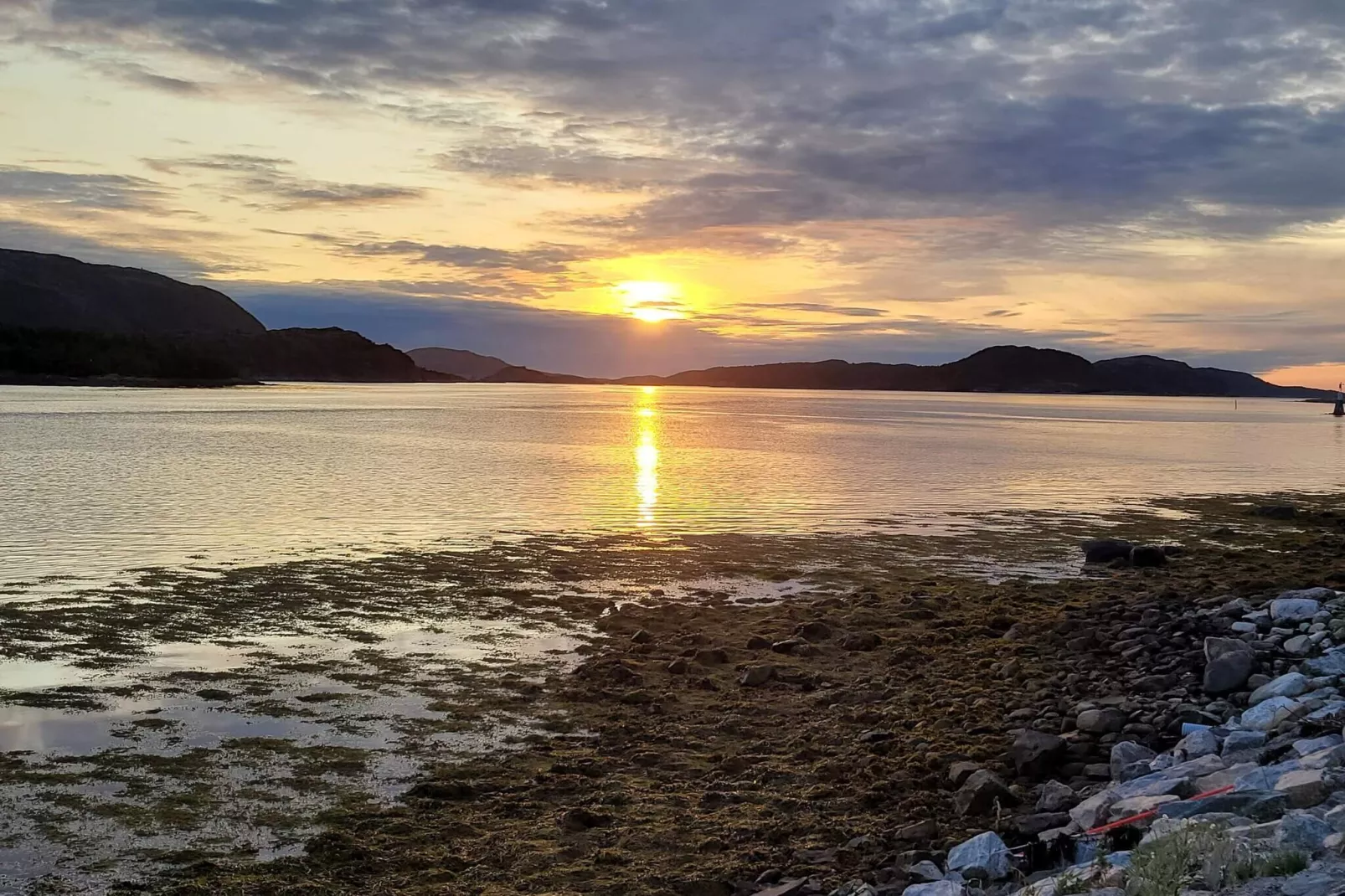 6 persoons vakantie huis in Flatanger-Niet-getagd