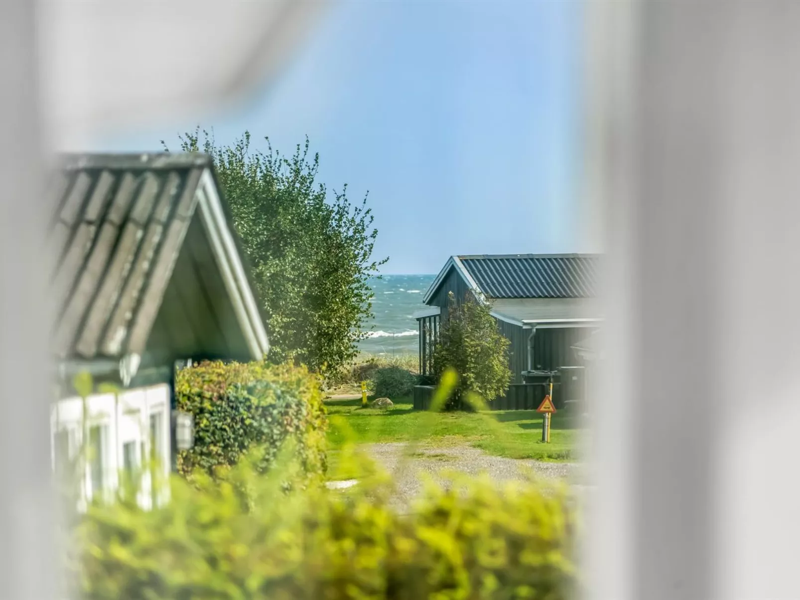 "Dragan" - 250m from the sea