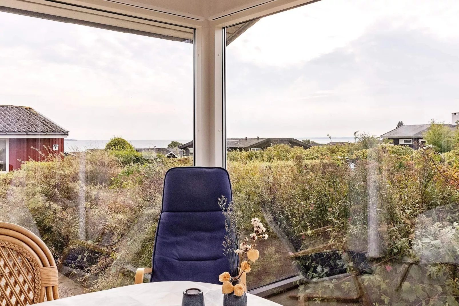 8 persoons vakantie huis in Ebberup-By Traum-Binnen