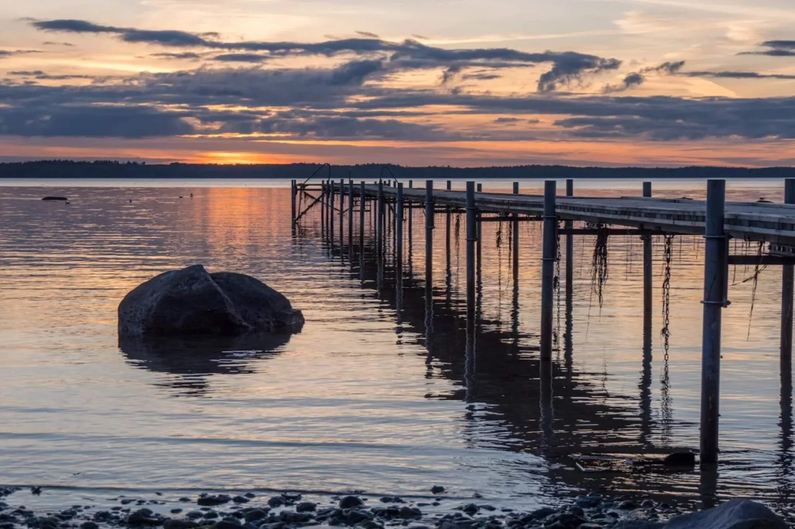 5 persoons vakantie huis in Frederiksværk-By Traum