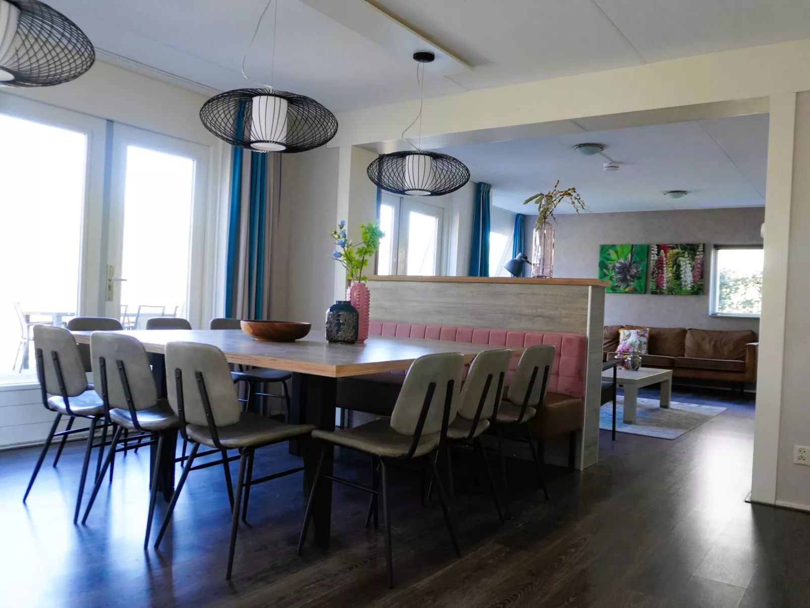 Ellersinghuis-Binnen