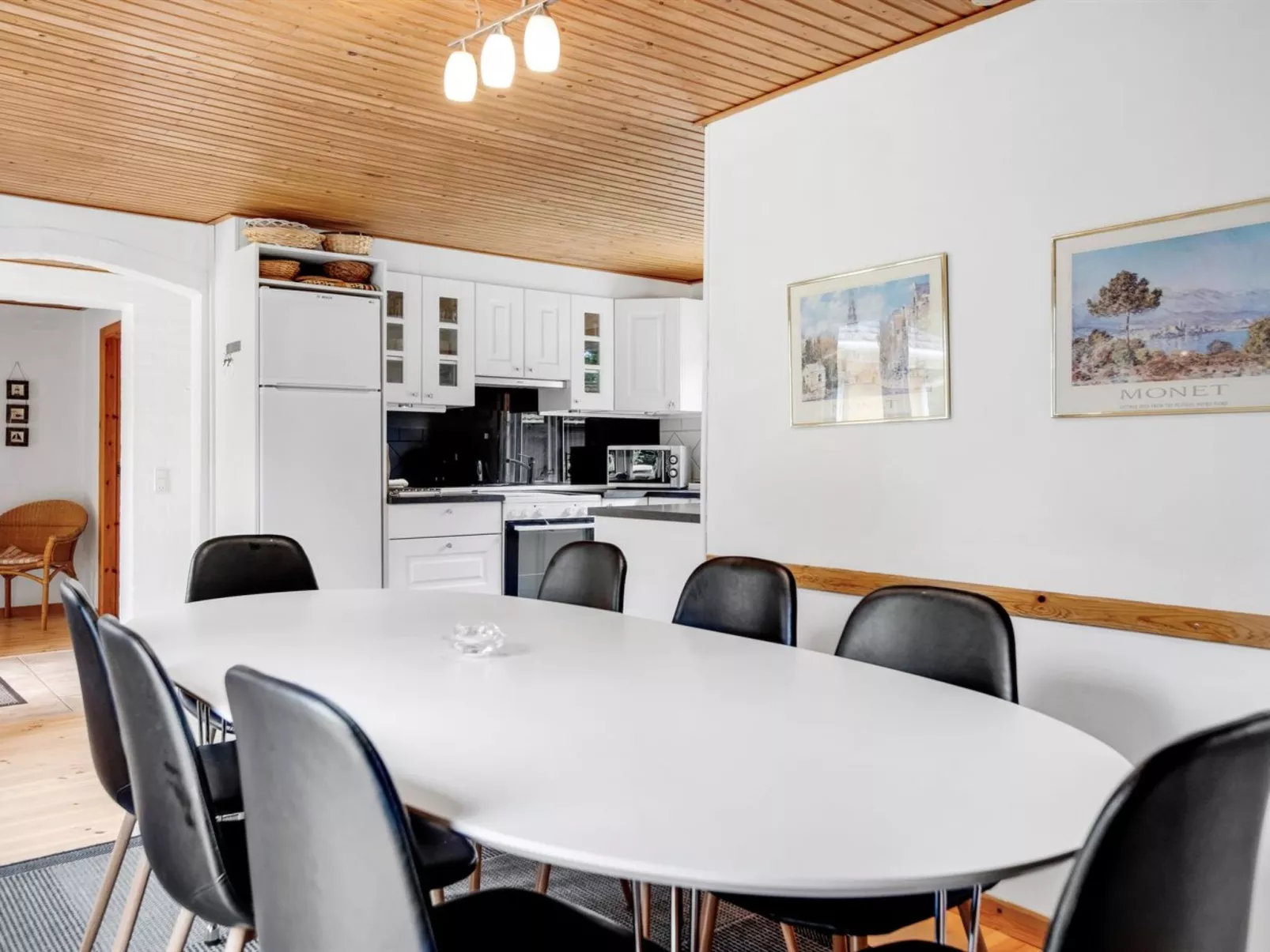 "Ahnandia" - 200m from the sea