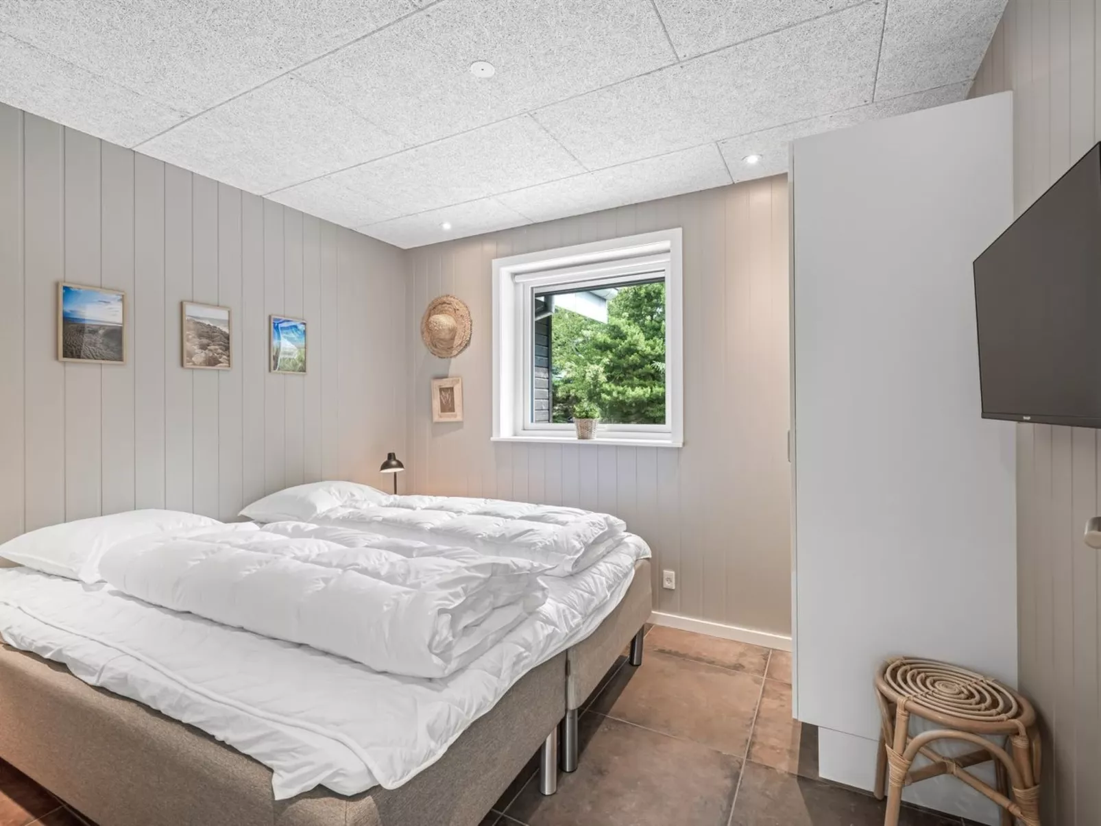 "Baggi" - 900m from the sea