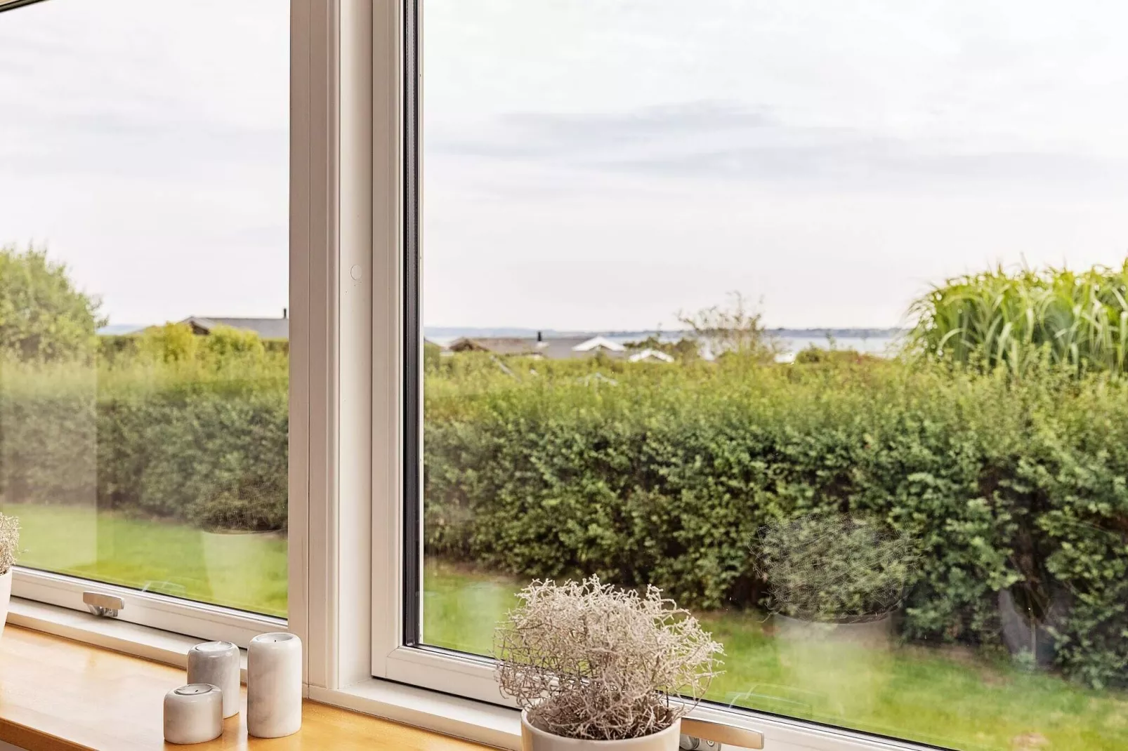 8 persoons vakantie huis in Ebberup-By Traum-Binnen