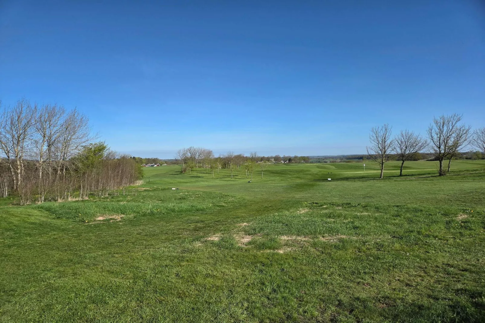 5 persoons vakantie huis in Aabenraa-By Traum-Niet-getagd