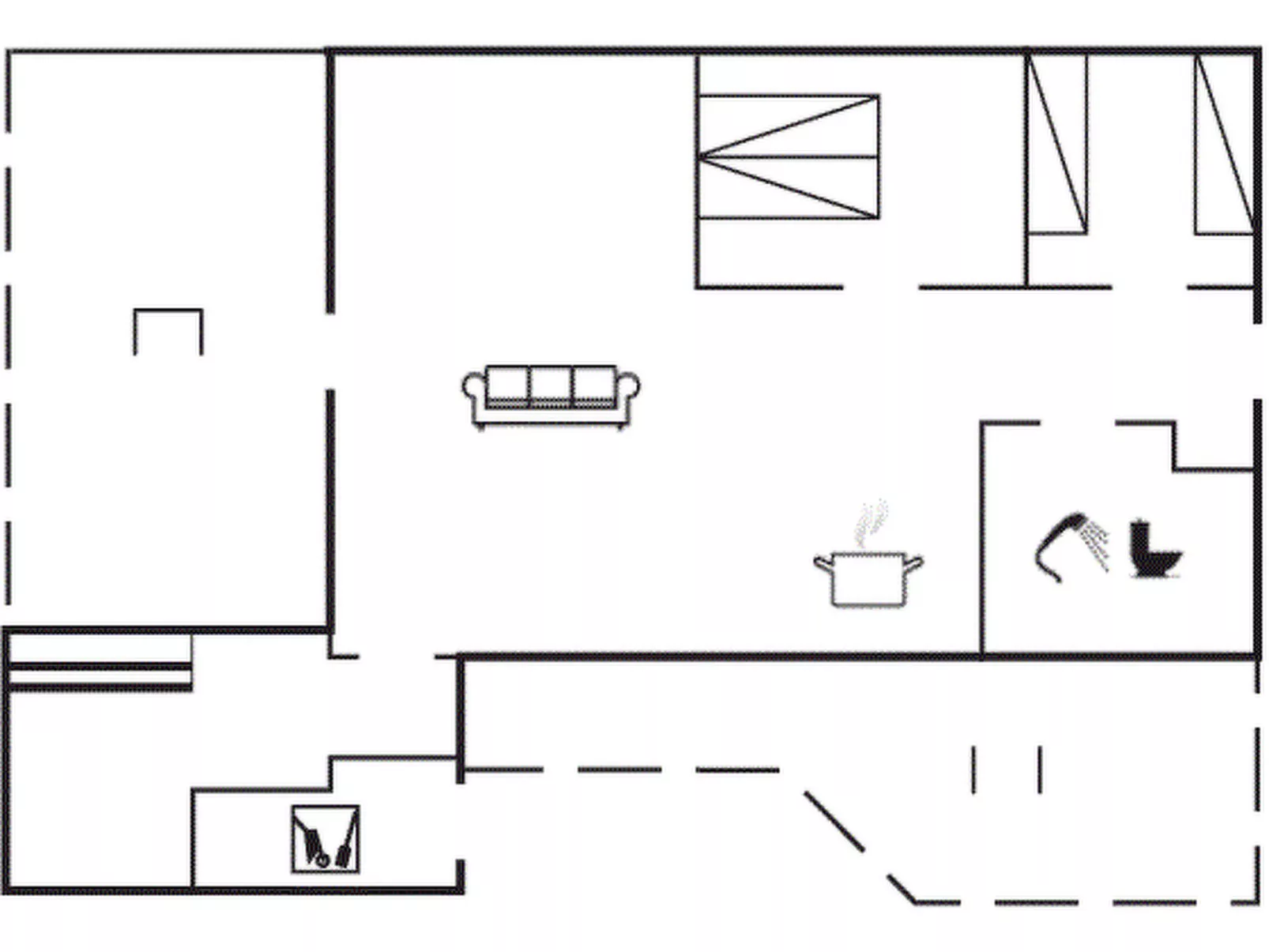 "Sunita" - 300m from the sea