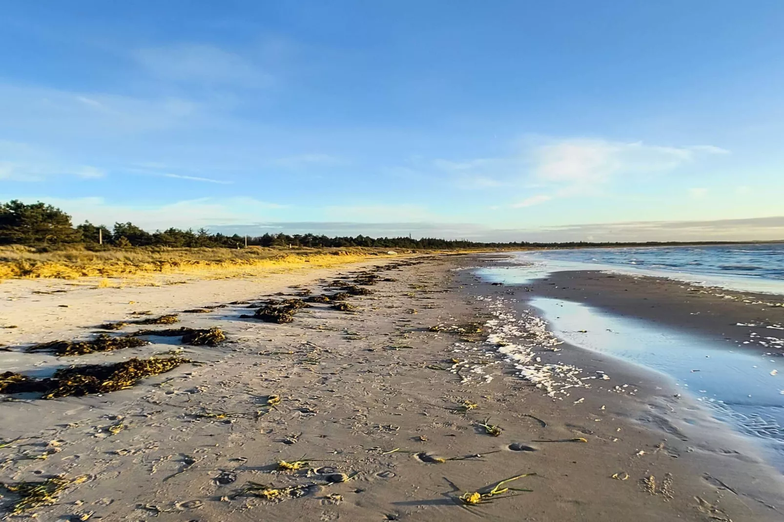 Gezellig toevluchtsoord in Stenstrup -- By Traum Ferienwohnungen-Waterzicht