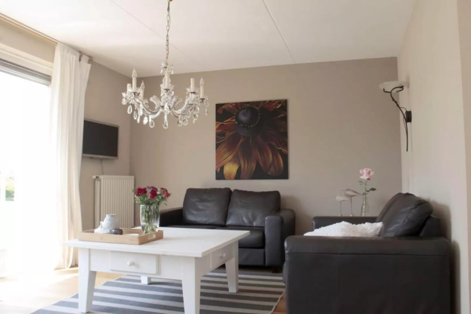 Landgoed de Lente 36 Krokus Breskens