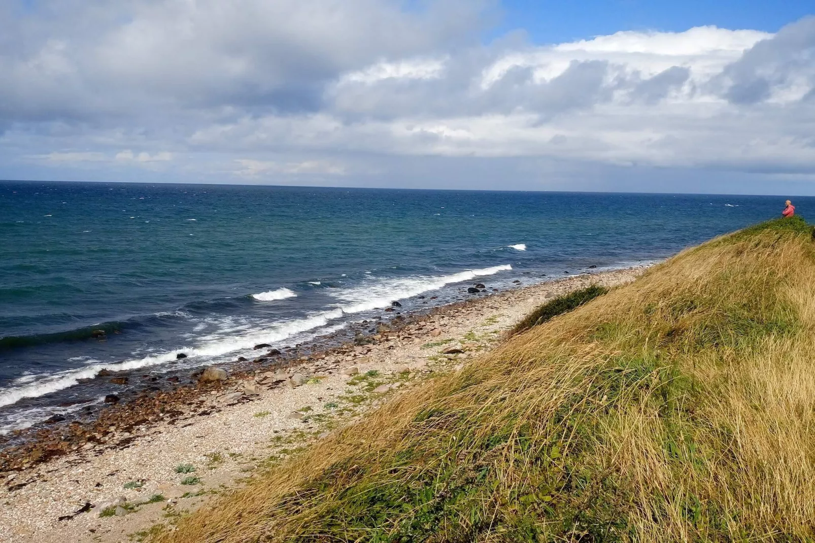 Chique retraite in Sjaellands Odde -- By Traum Ferienwohnungen-Waterzicht