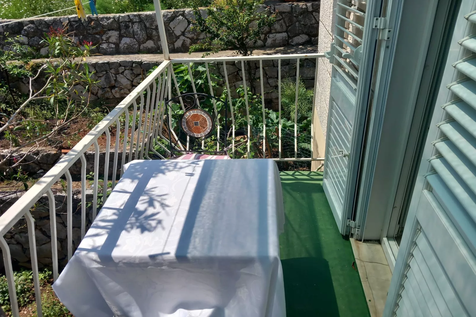 Guest House Mrdalo - Comfort Double Room 2-Terras