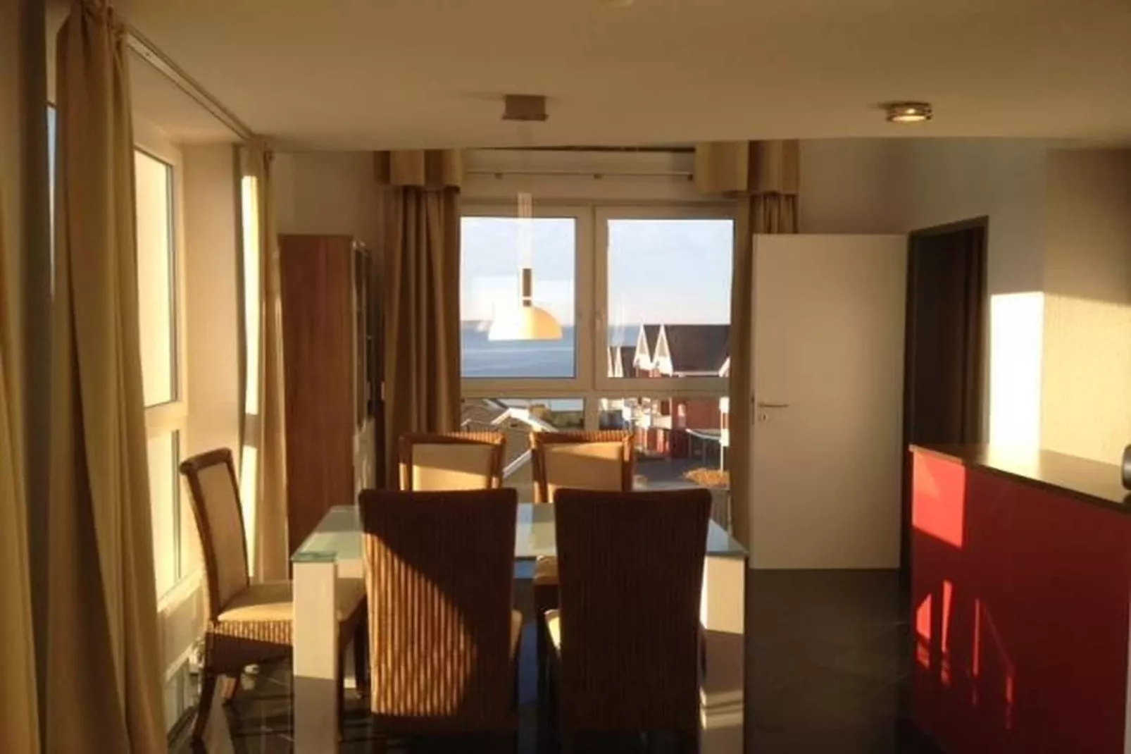 Seeadler Classic 207