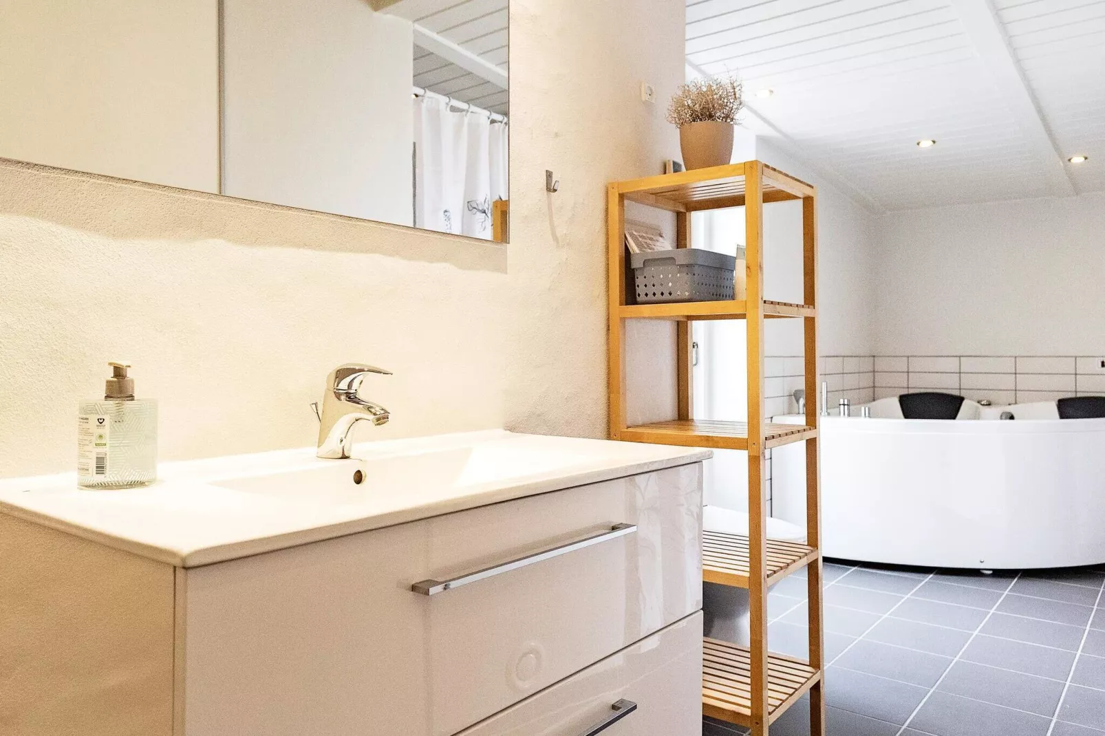 8 persoons vakantie huis in Ebberup-By Traum-Binnen