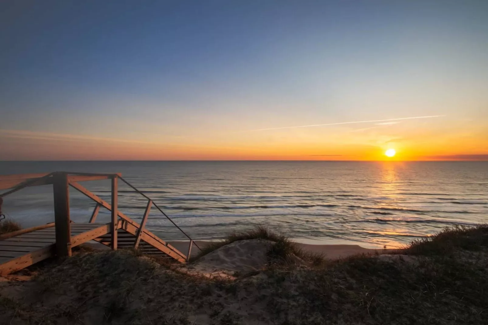 4 sterren vakantie huis in Løkken-By Traum