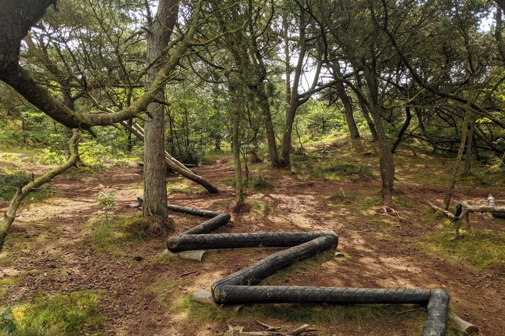 5 sterren vakantie huis in Rømø-Niet-getagd