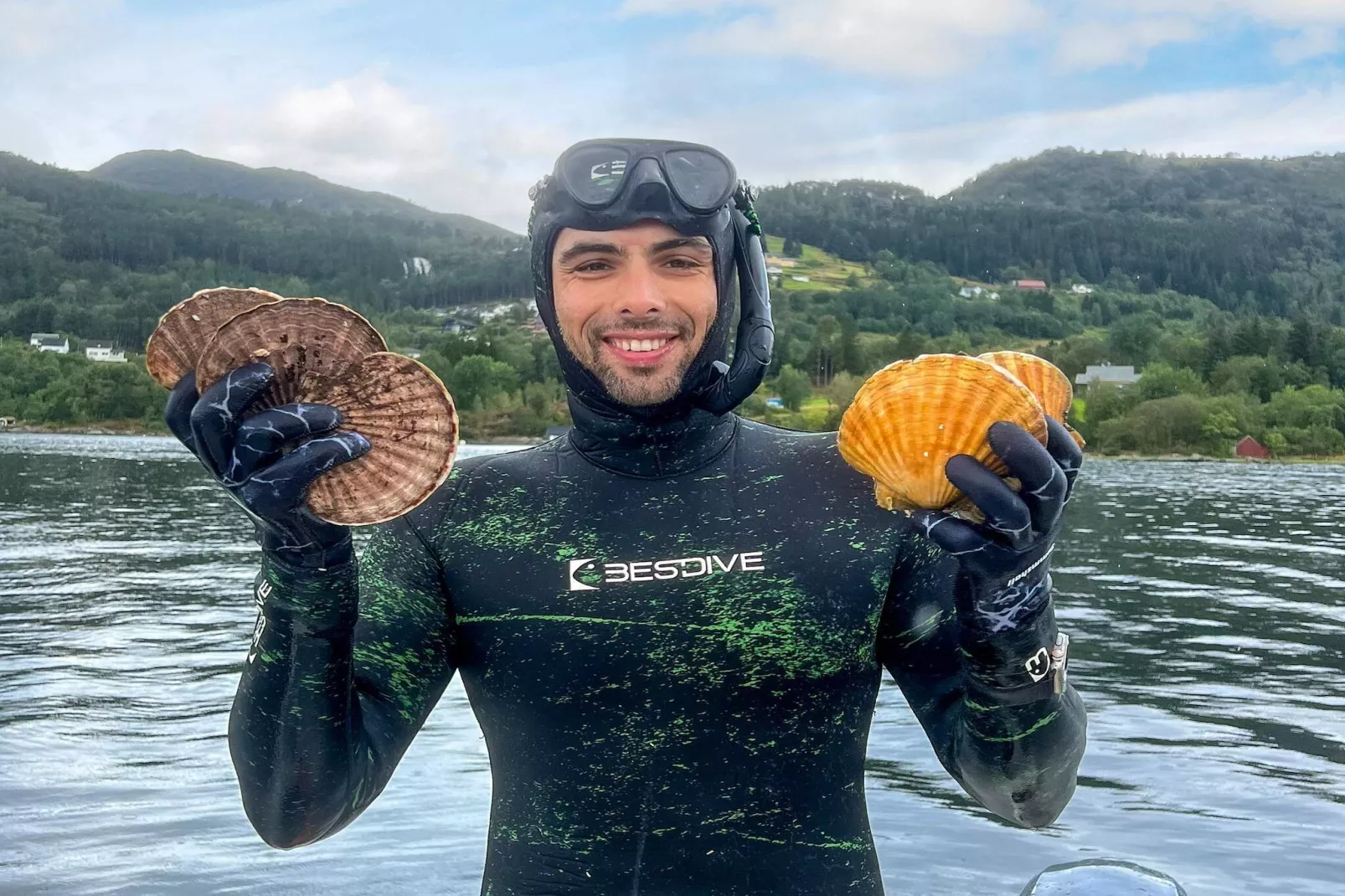 12 Personen vakantie huis in Davik-Niet-getagd