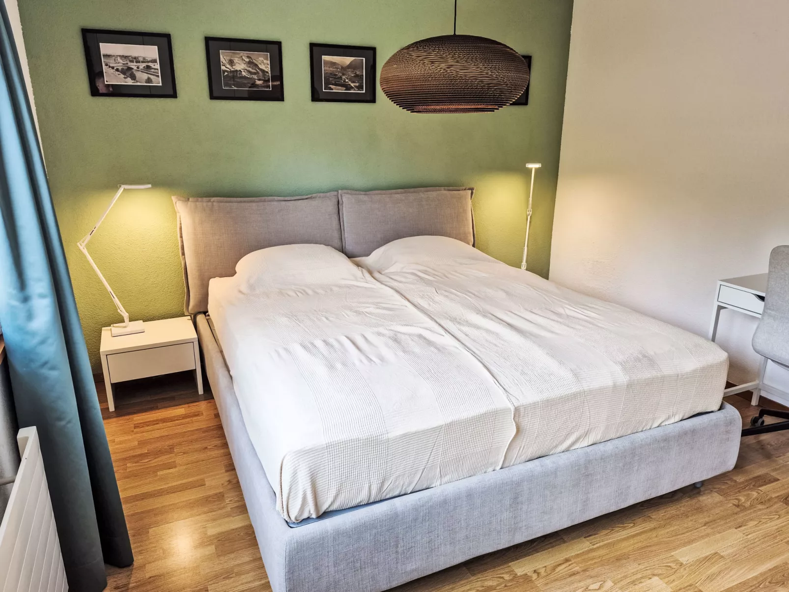 La Verdure Est N°22-Binnen