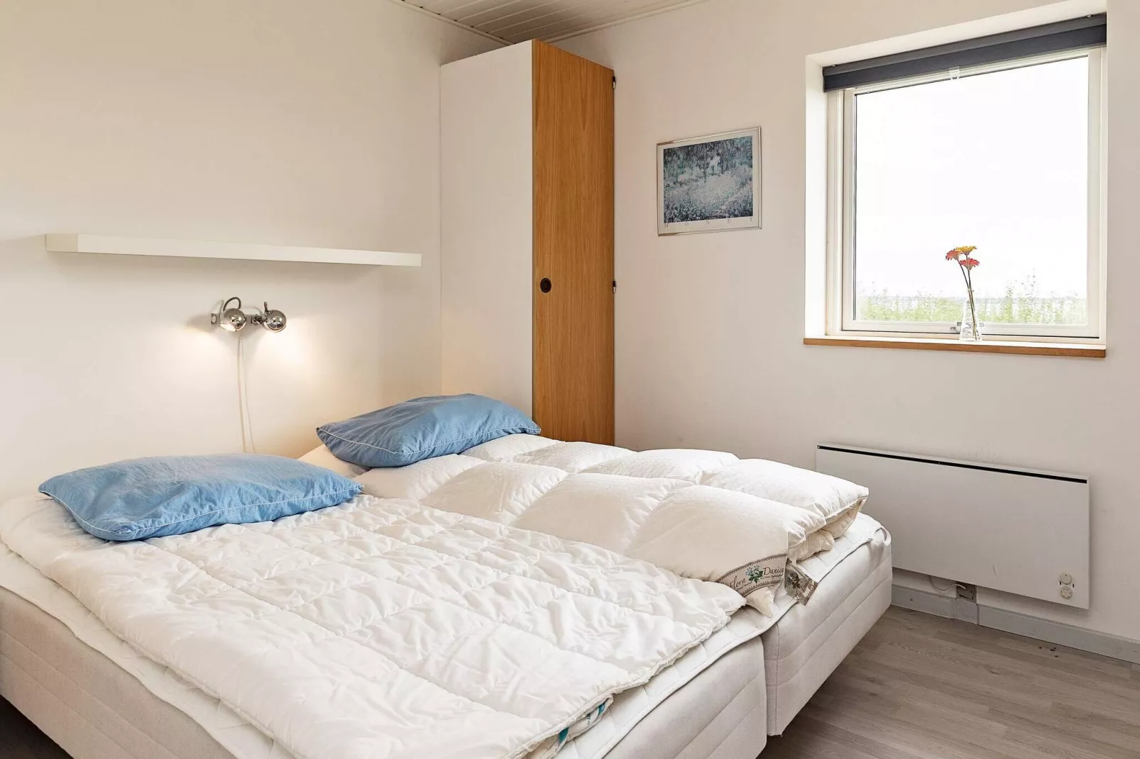 8 persoons vakantie huis in Ebberup-By Traum-Binnen