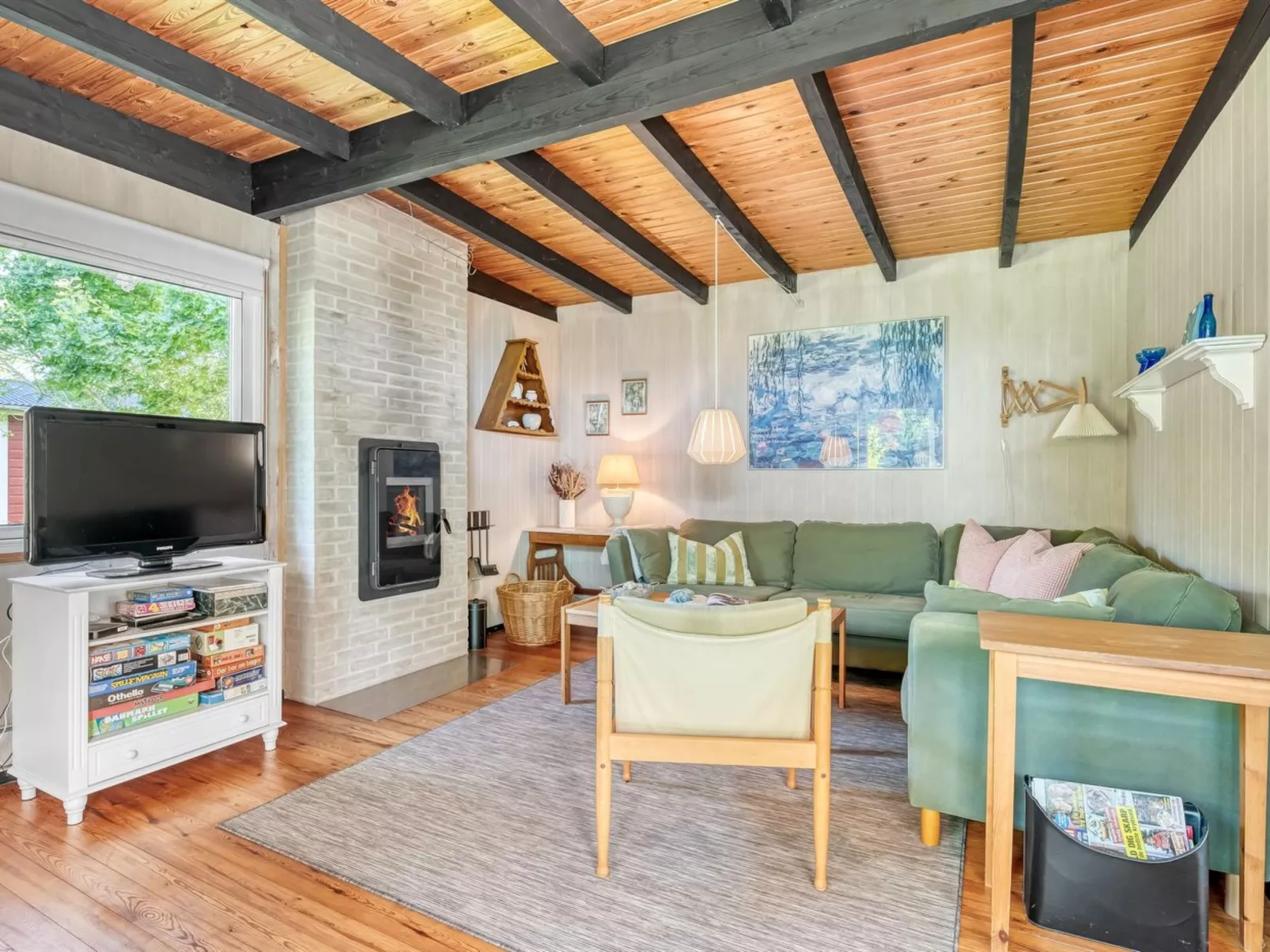 "Elkea" - 150m from the sea