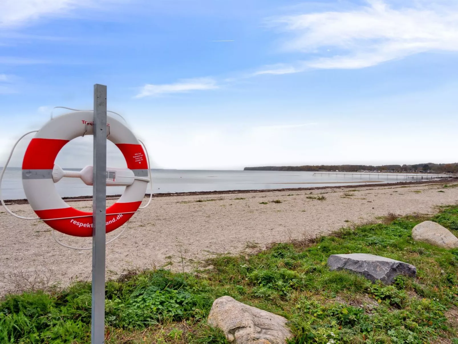 "Lio" - 200m from the sea