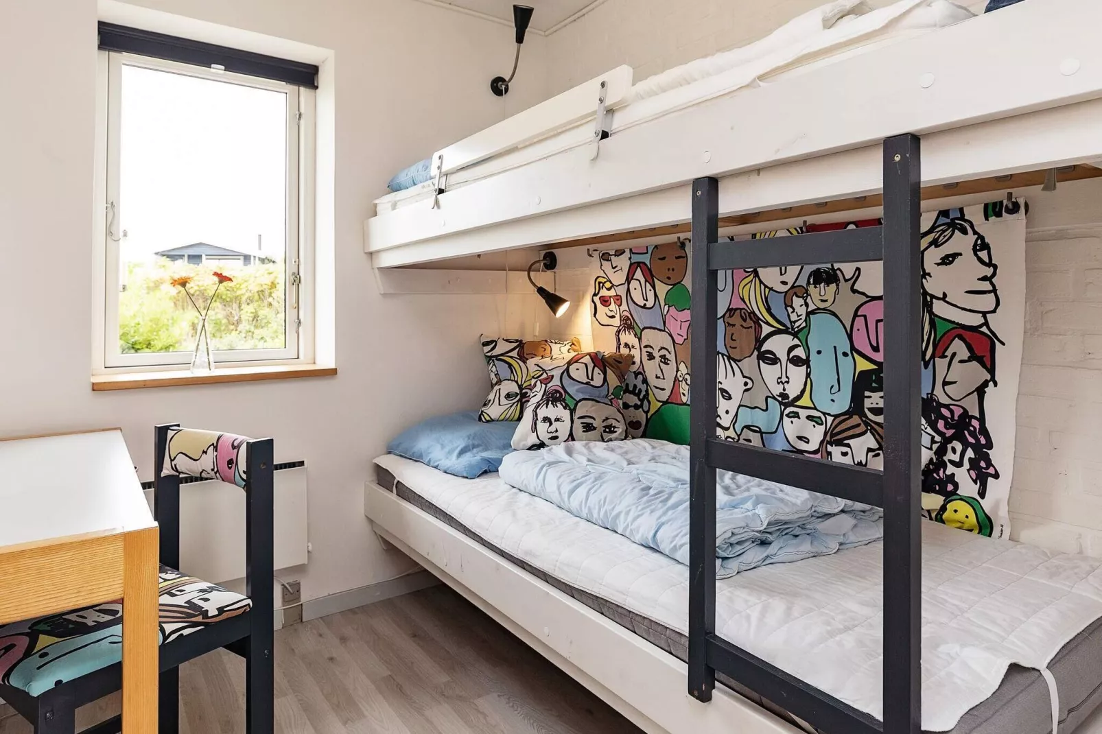 8 persoons vakantie huis in Ebberup-By Traum-Binnen