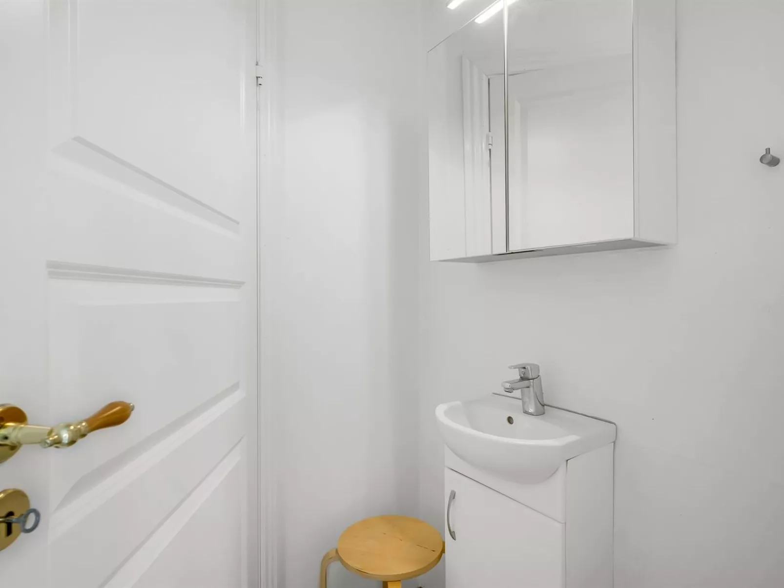 "Darleen" - 850m to the fjord