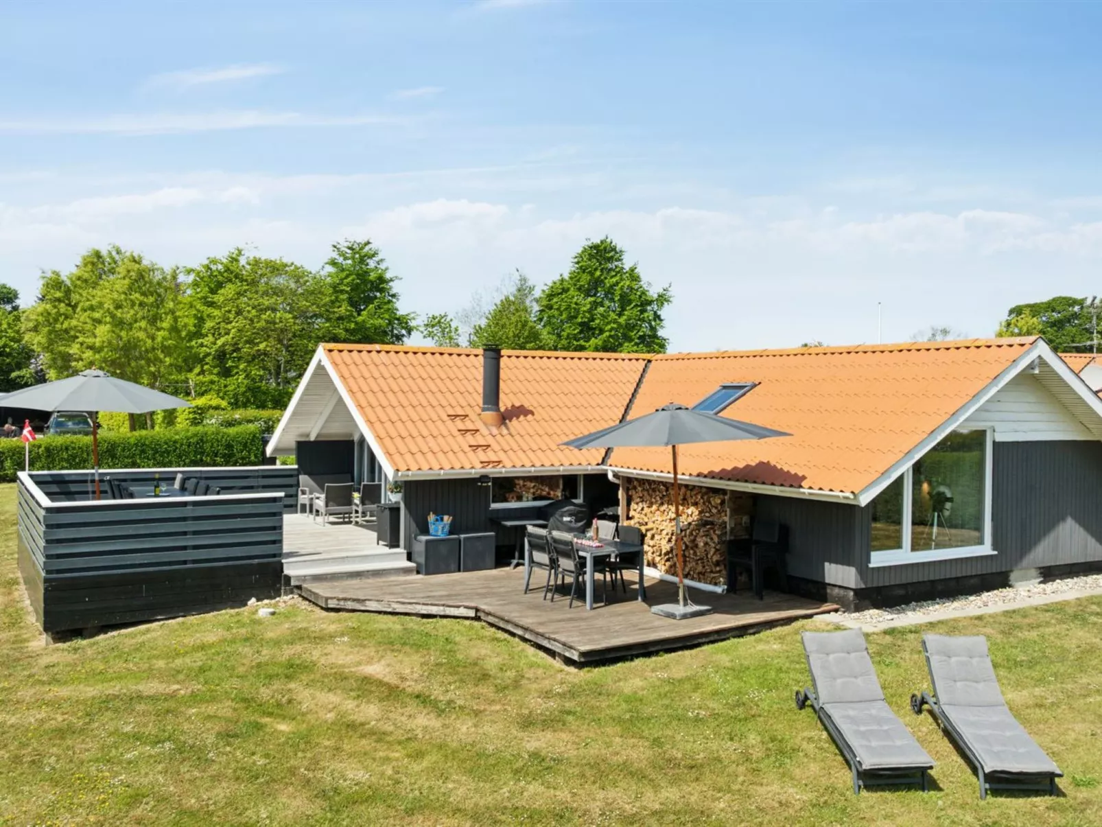 "Bessi" - 200m from the sea