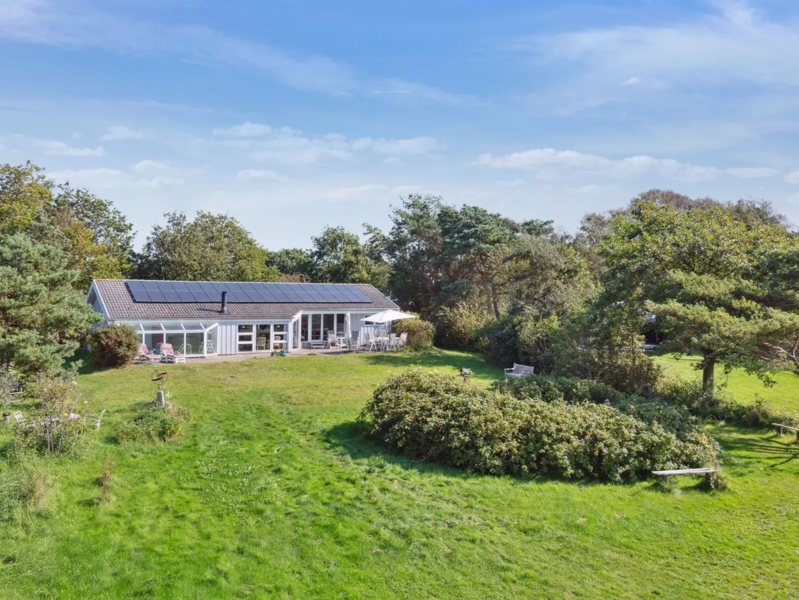 "Joella" - 75m from the sea