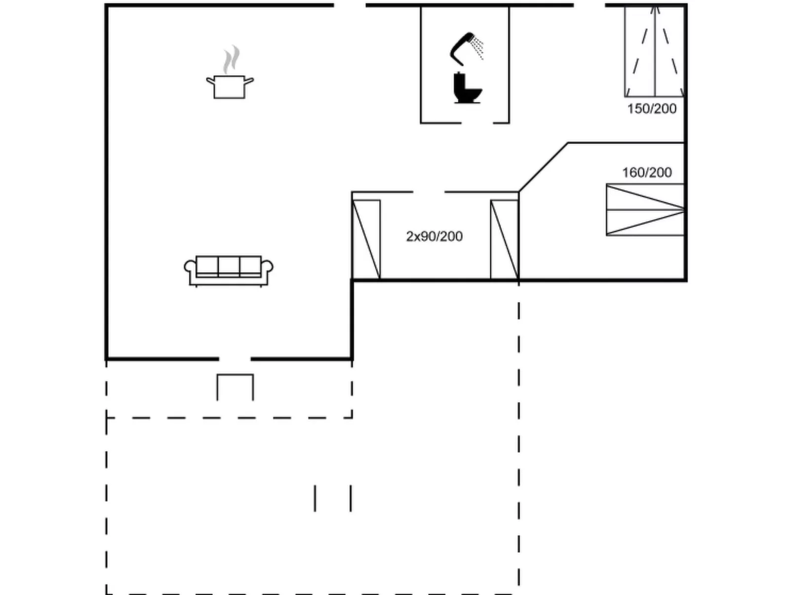 "Evgenia" -  from the sea