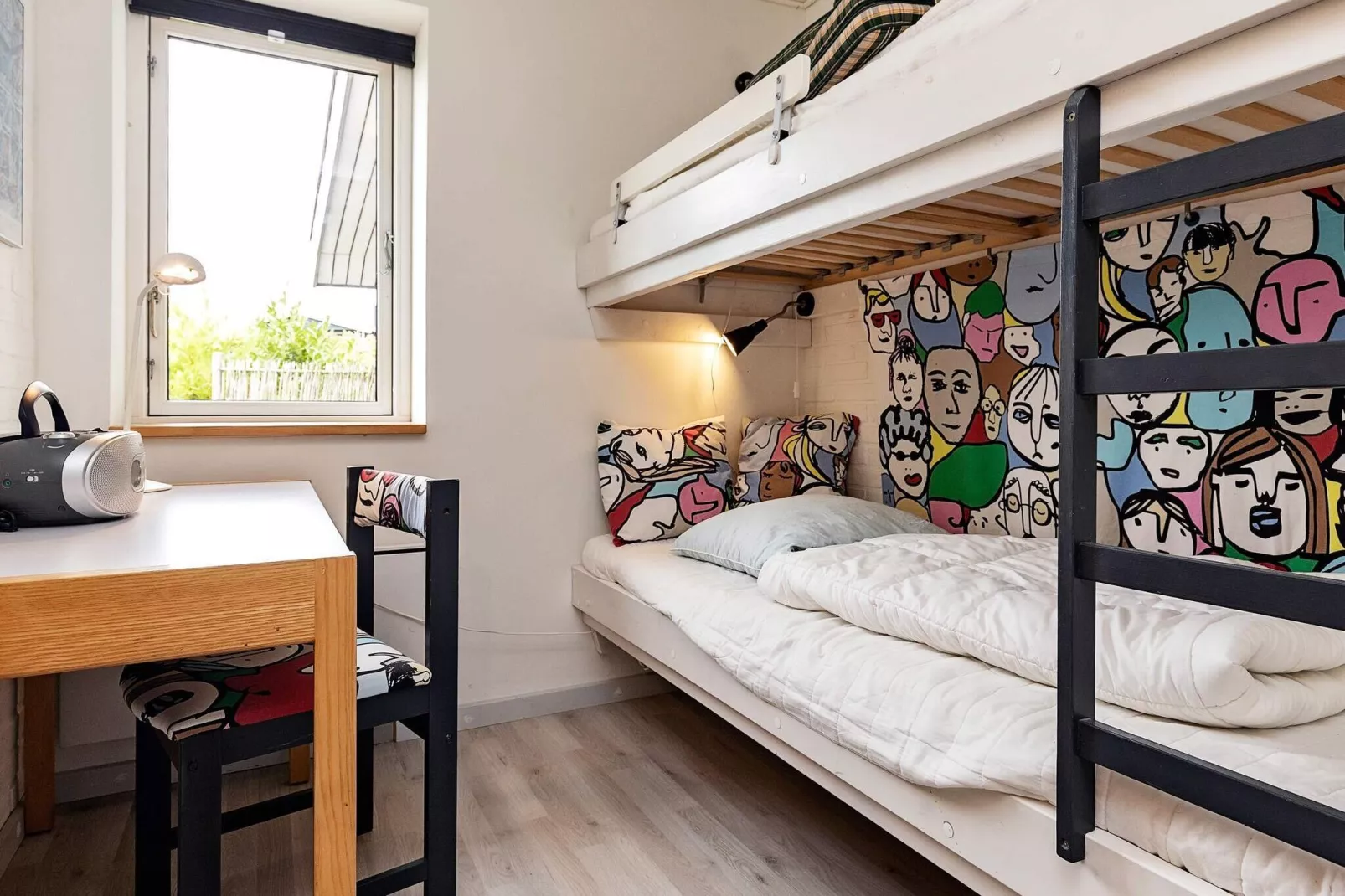 8 persoons vakantie huis in Ebberup-By Traum-Binnen