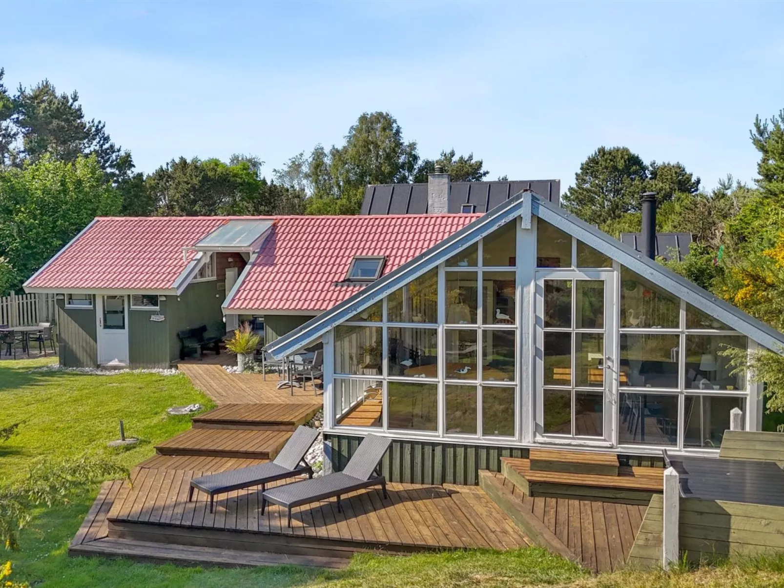 "Palle" - 400m from the sea