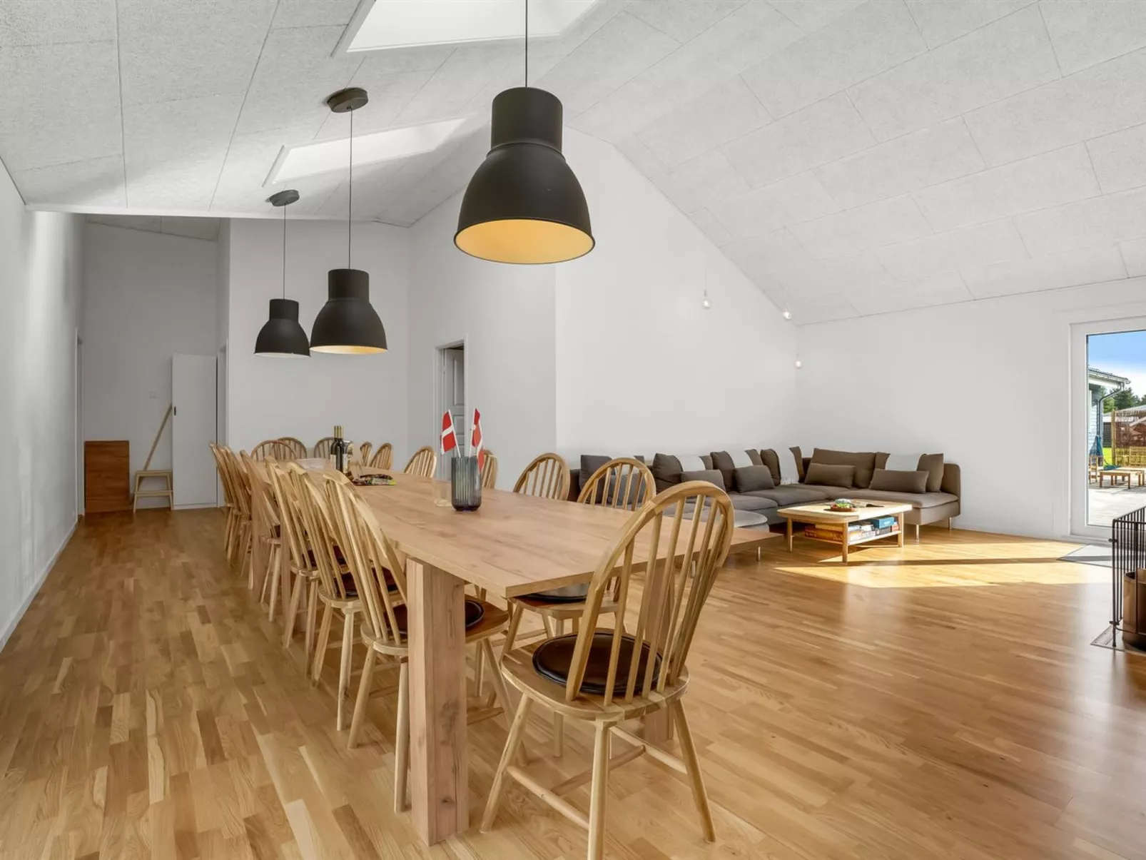 "Rajna" - 250m from the sea