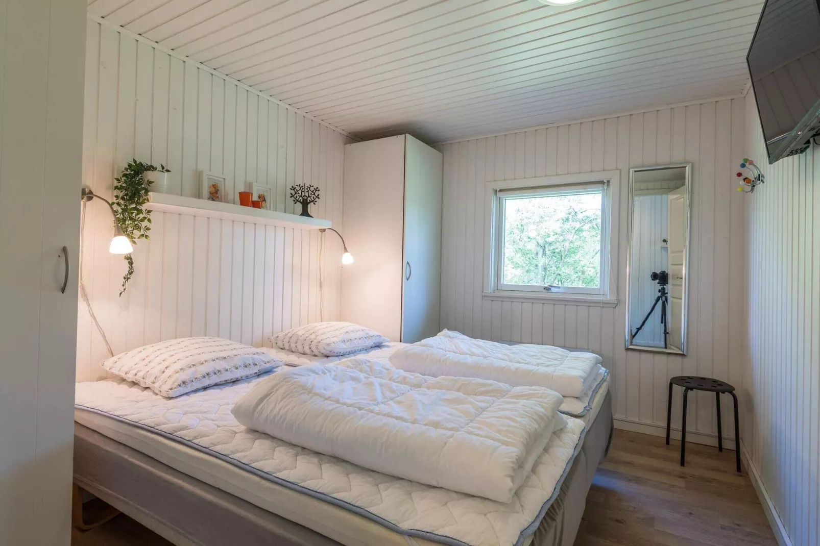 5 persoons vakantie huis in Fanø-Binnen