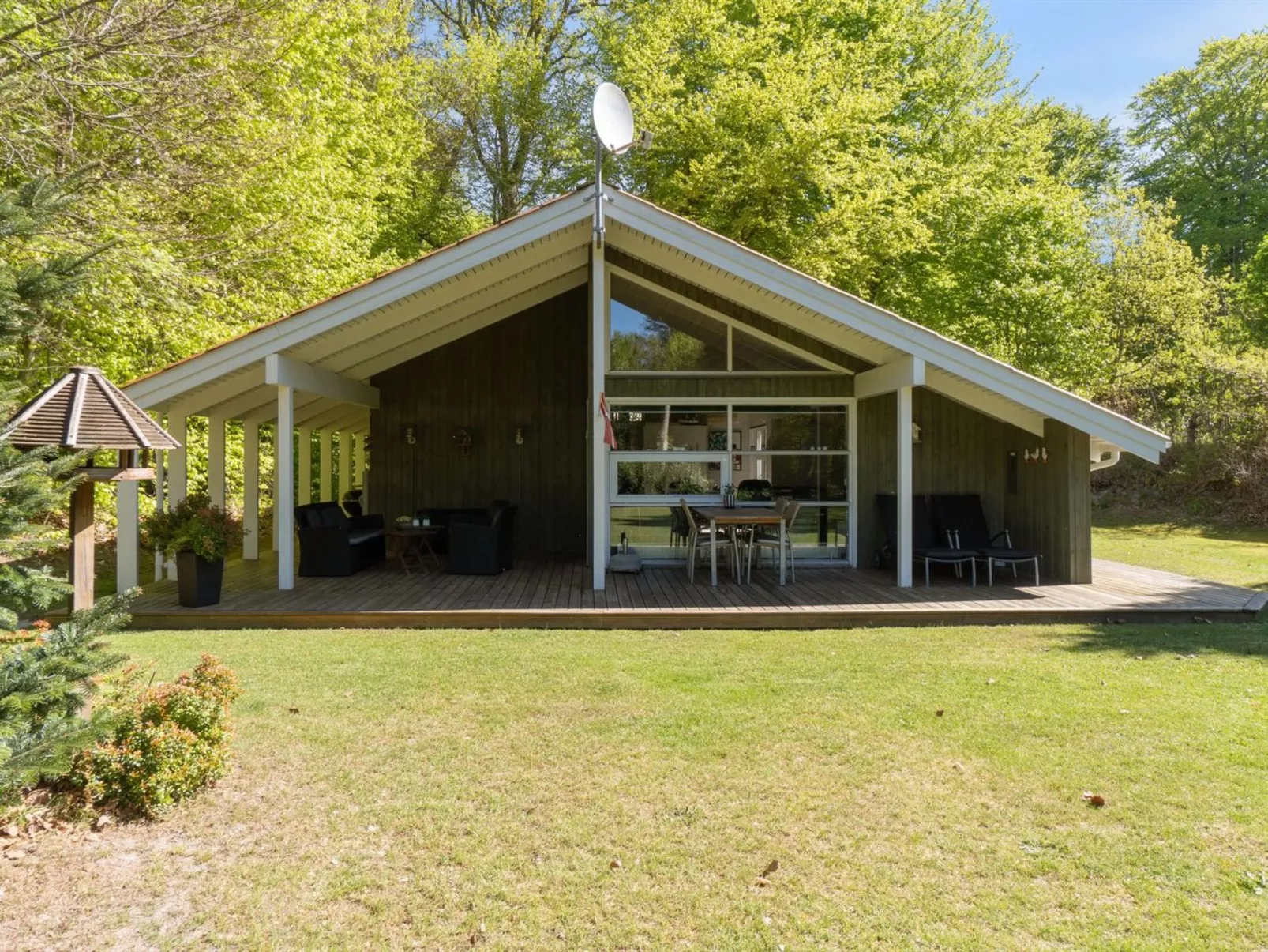 "Teodosij" - 500m from the sea