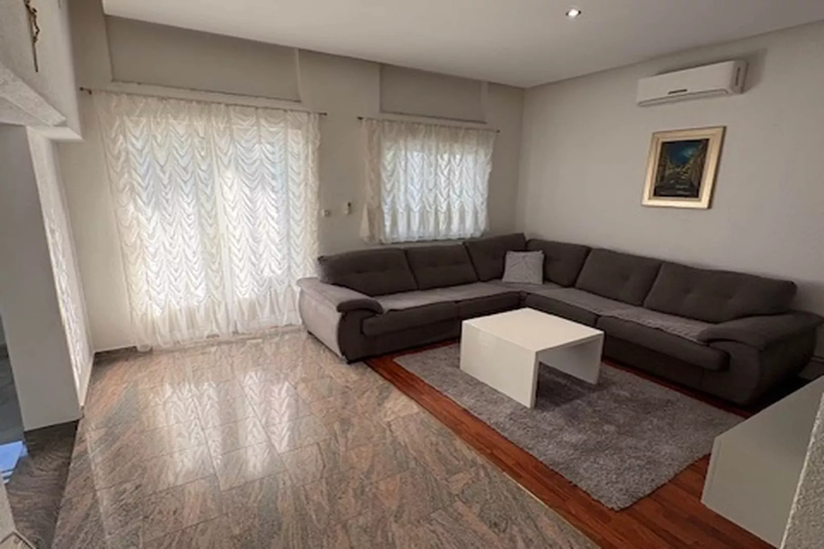 Villa Ante-Woonkamer