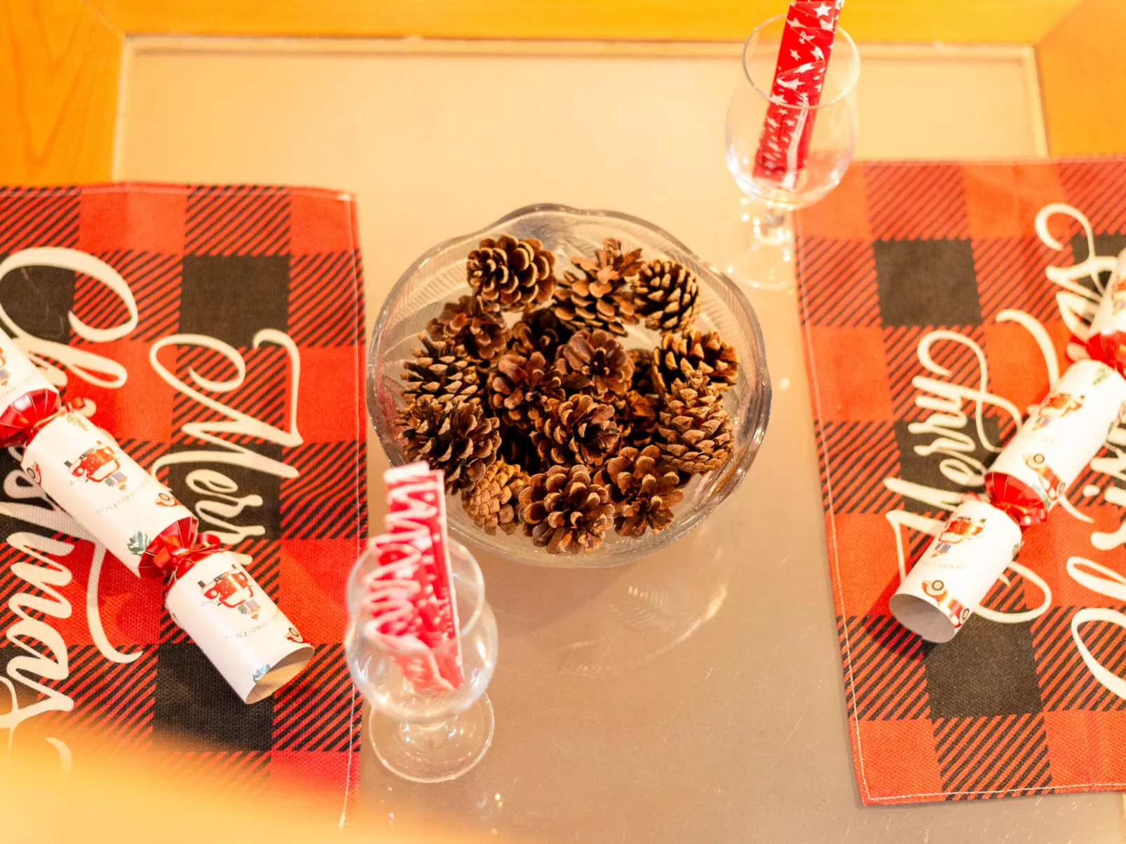 Piskey Cottage-Binnen