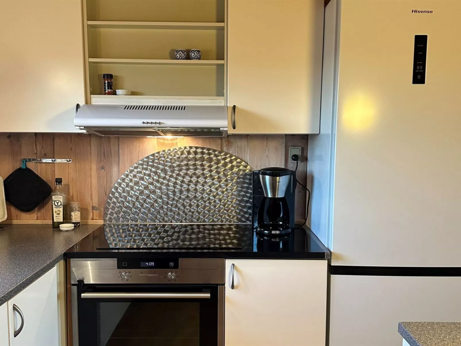 "Mimi" - 120m from the sea