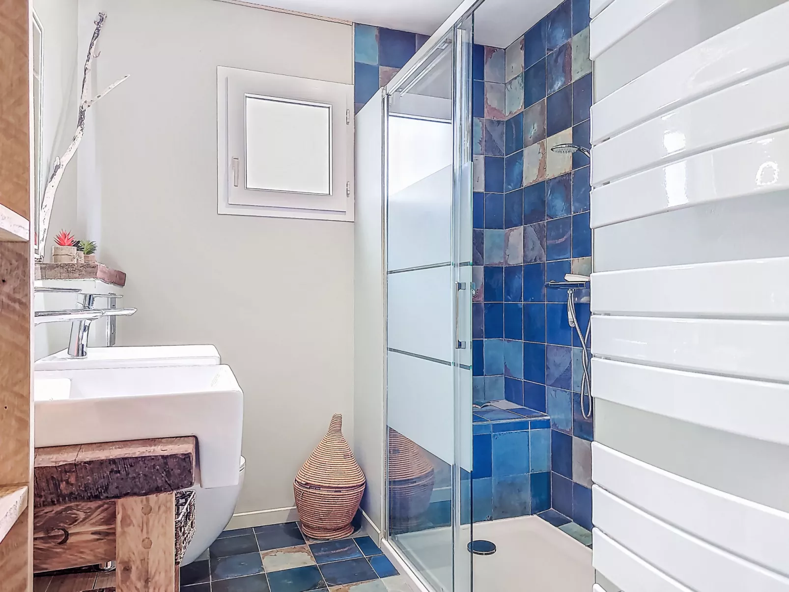 Charme de la Grande Bosse-Binnen