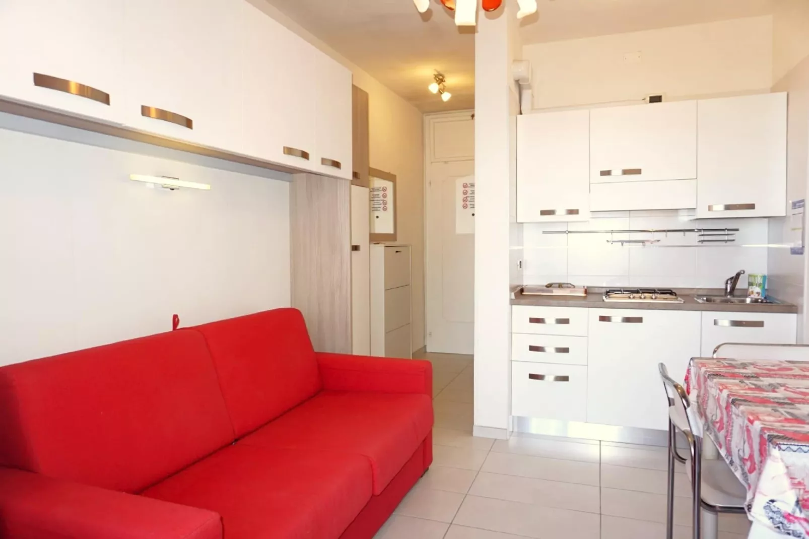 Livenza 65-Slaapkamer