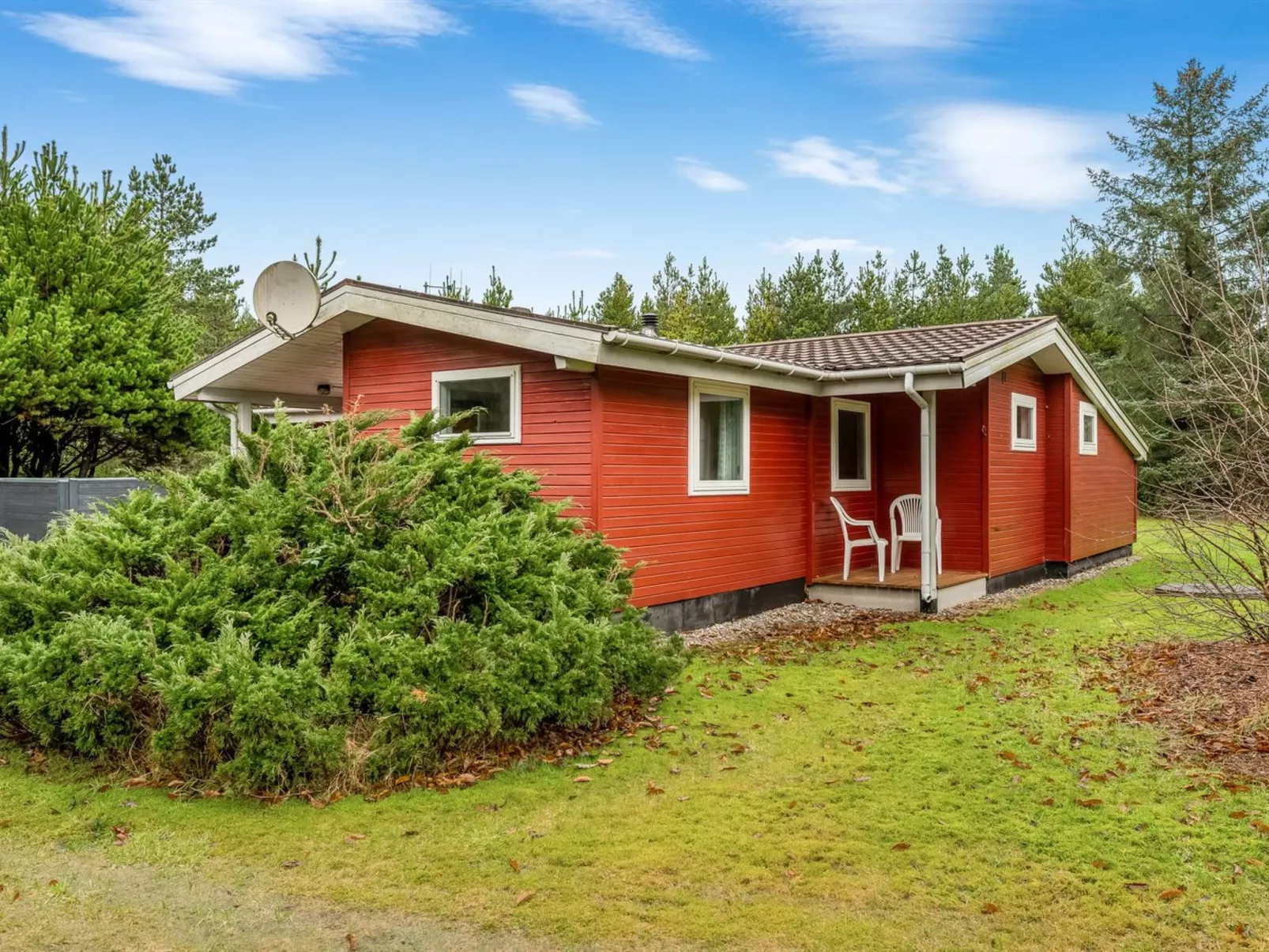 "Amaya" - 1km from the sea